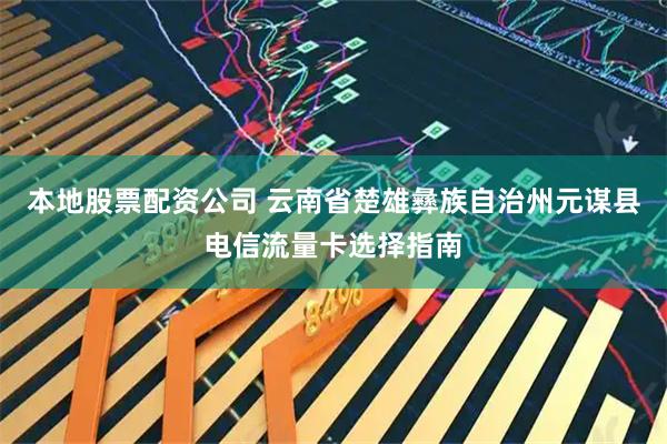 本地股票配资公司 云南省楚雄彝族自治州元谋县电信流量卡选择指南